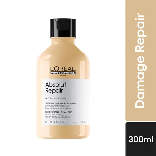 SE LIP ABS REP SHAMPOO 300ML