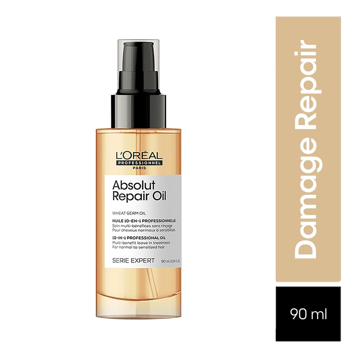 LP SE21 ABSO REPAIR OIL 90ML R VA16