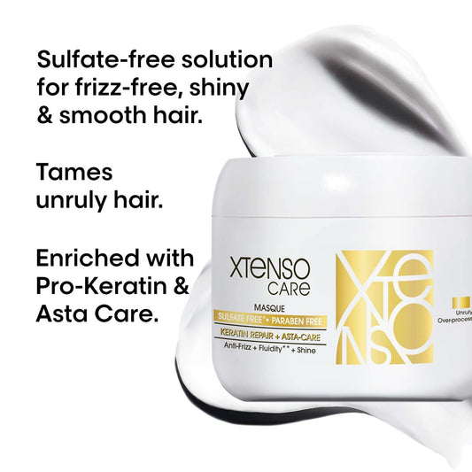 Xtenso Care Sulfate Free Masque 196 gm.