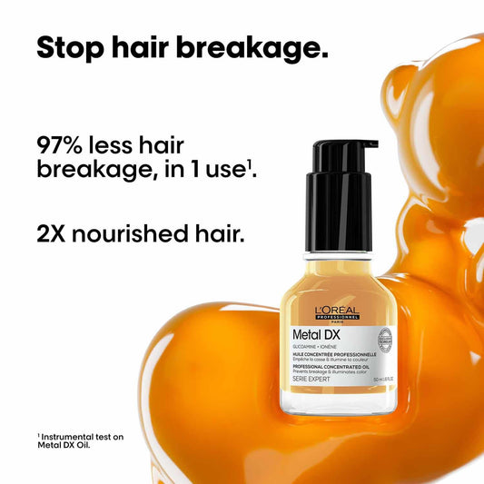 LP SE MRVL OIL 50mL R VI51.