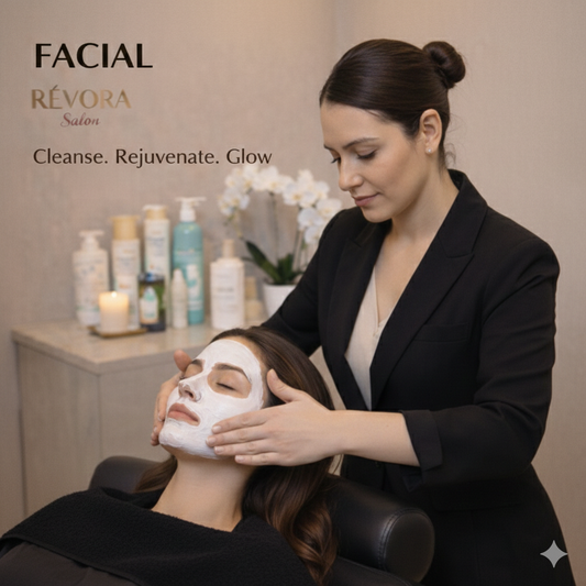 Facial