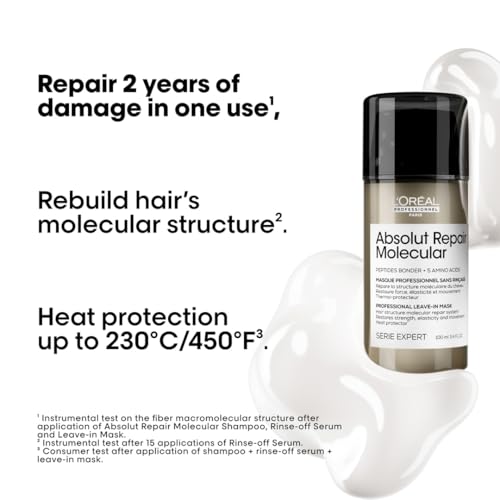 LP SE ARM LEAVE-IN 100ML CSR VI62.