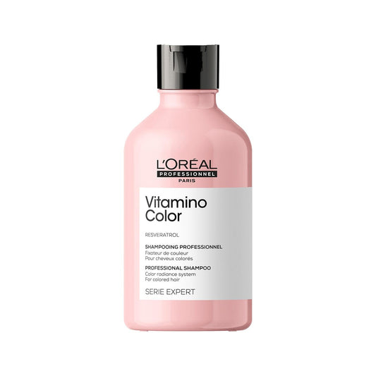 SE AOX VITAMINO COLOR SHAMPOO 300ML