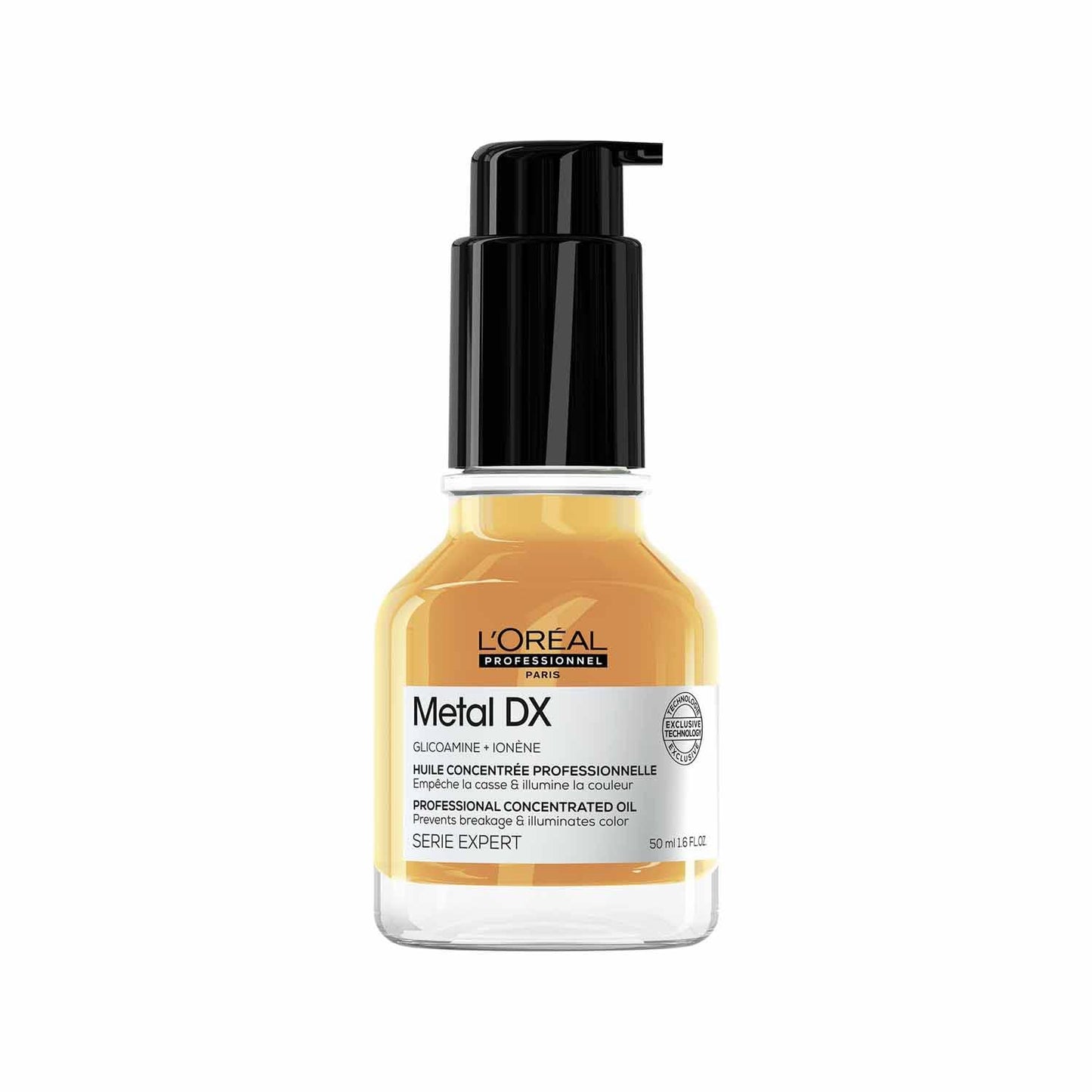 LP SE MRVL OIL 50mL R VI51.