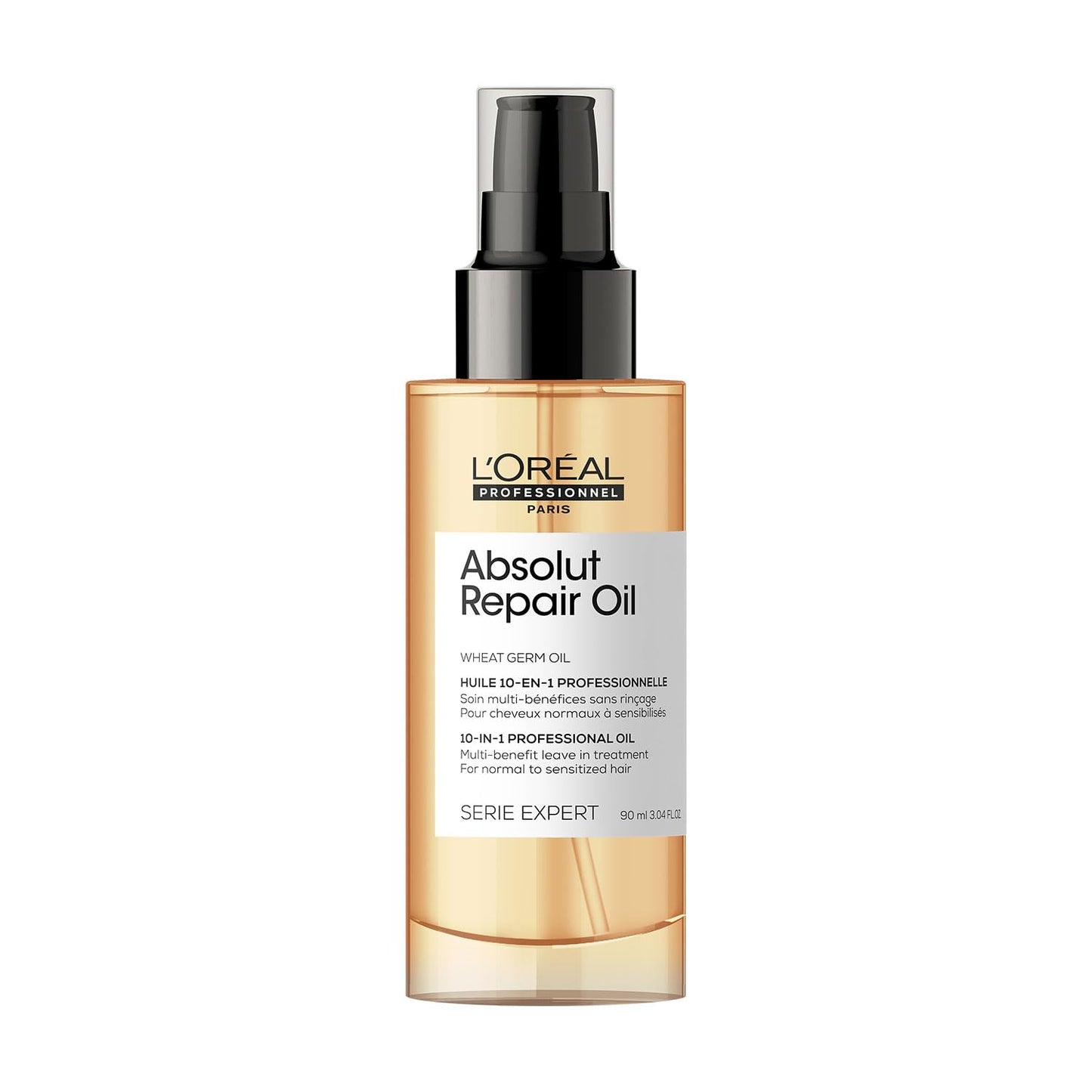 LP SE21 ABSO REPAIR OIL 90ML R VA16