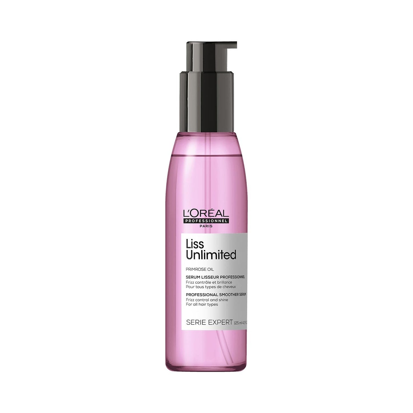 SE PRIMROSE OIL LISS UNLIM SERUM 125ML
