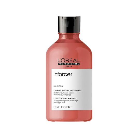 SE B6 BIOTIN INFORCER SHAMPOO 300ML..
