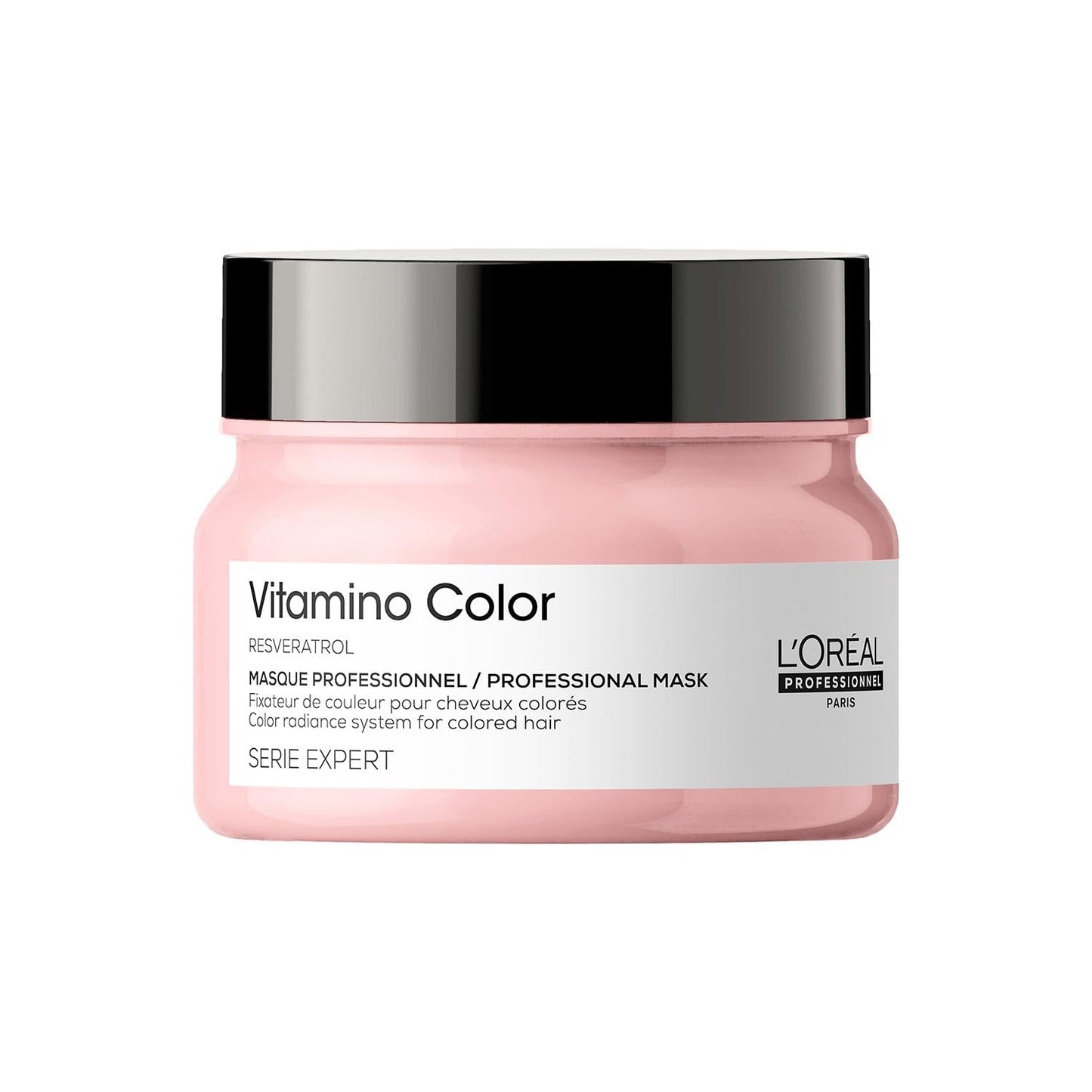 SE AOX VITAMINO COLOR MASQUE 250ML