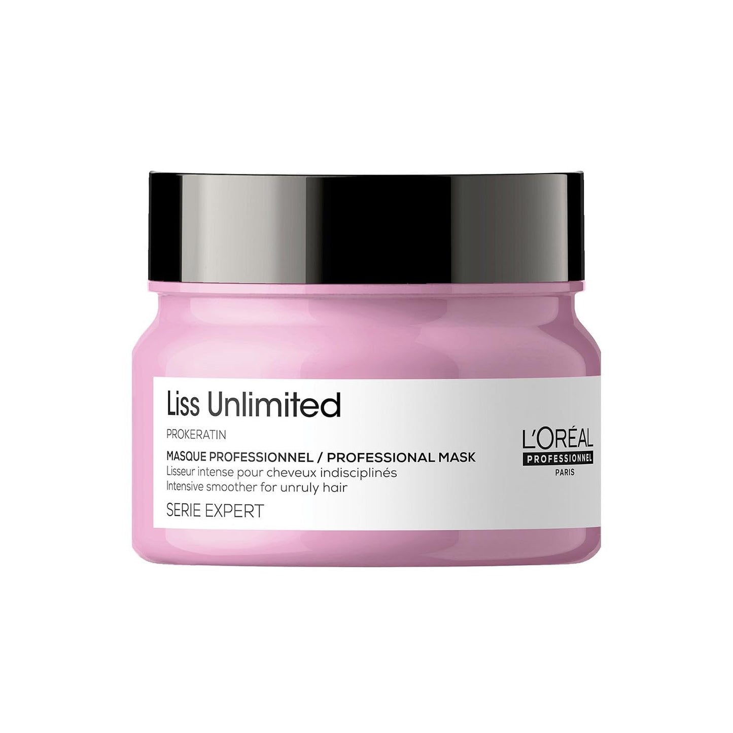 SE PRO LISS UNLIMITED MASQUE 250ML.