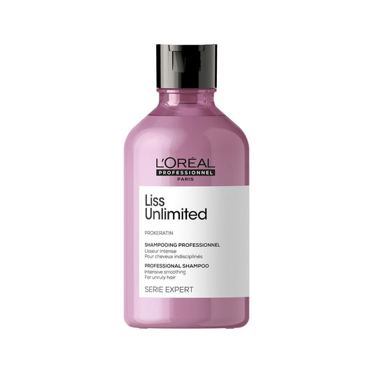 SE PRO LISS UNLIMITED SHAMPOO 300ML.
