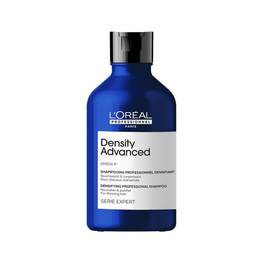 SE DENSITY ADVANCED SHAMPOO 300ML.