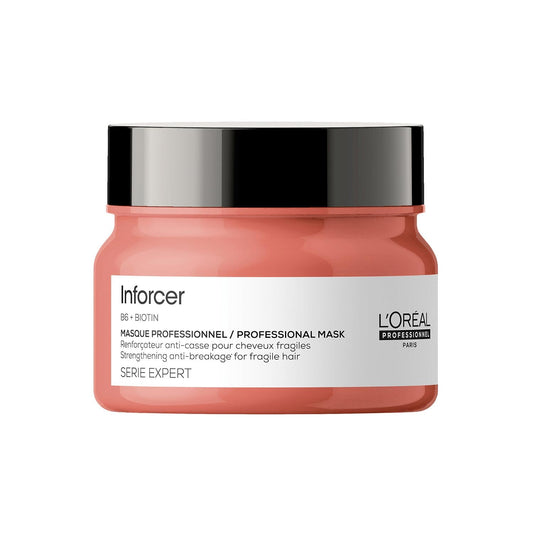 SE B6+BIOTIN INFORCER MASQUE 250ML..