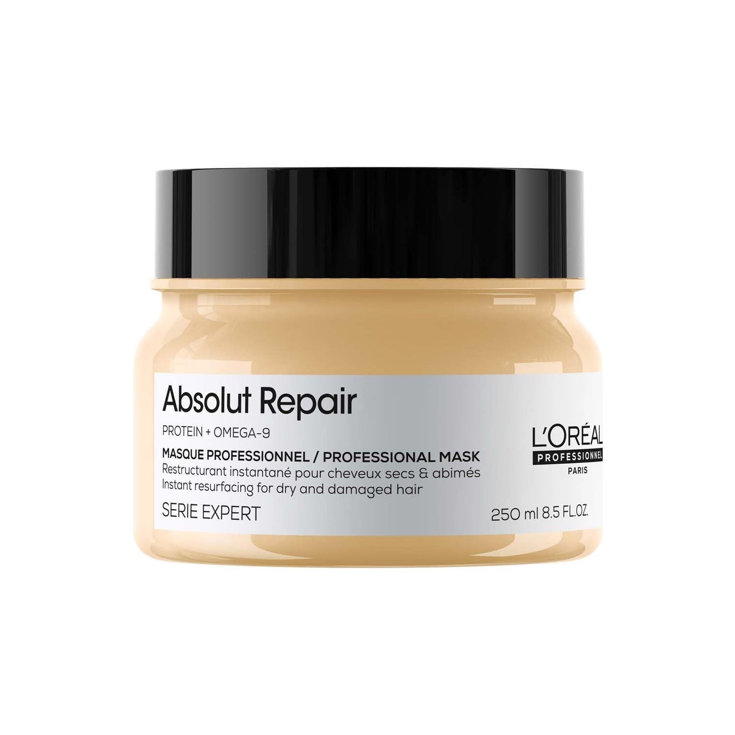 SE LIP ABS REP MASQUE 250ML.