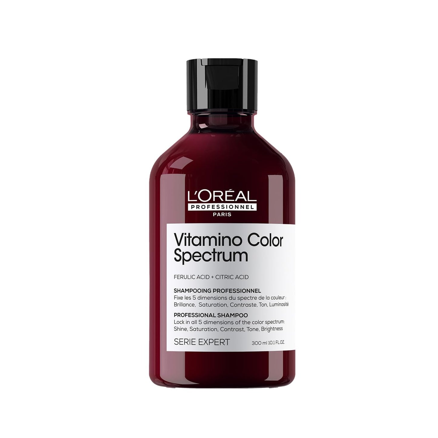 LP SE Vit Spec Shmp 300ML-R
