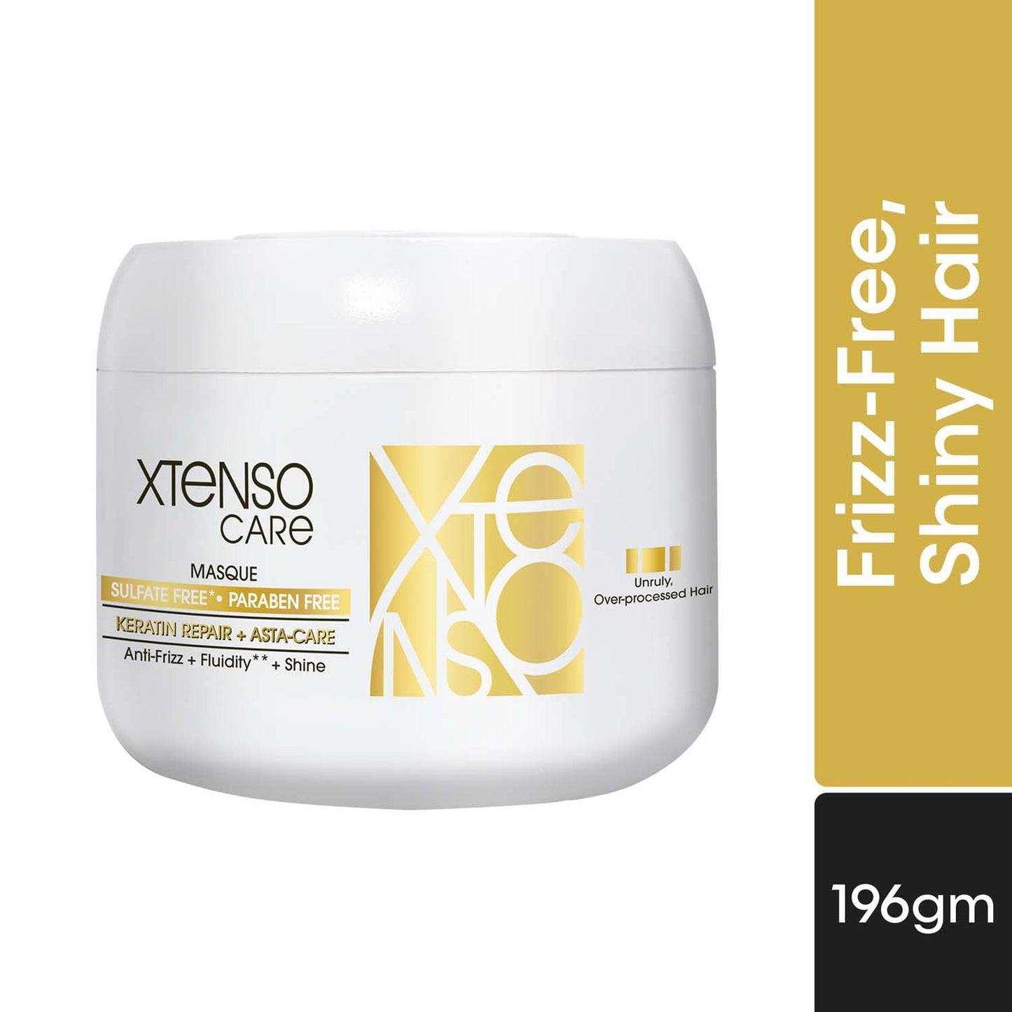 Xtenso Care Sulfate Free Masque 196 gm.