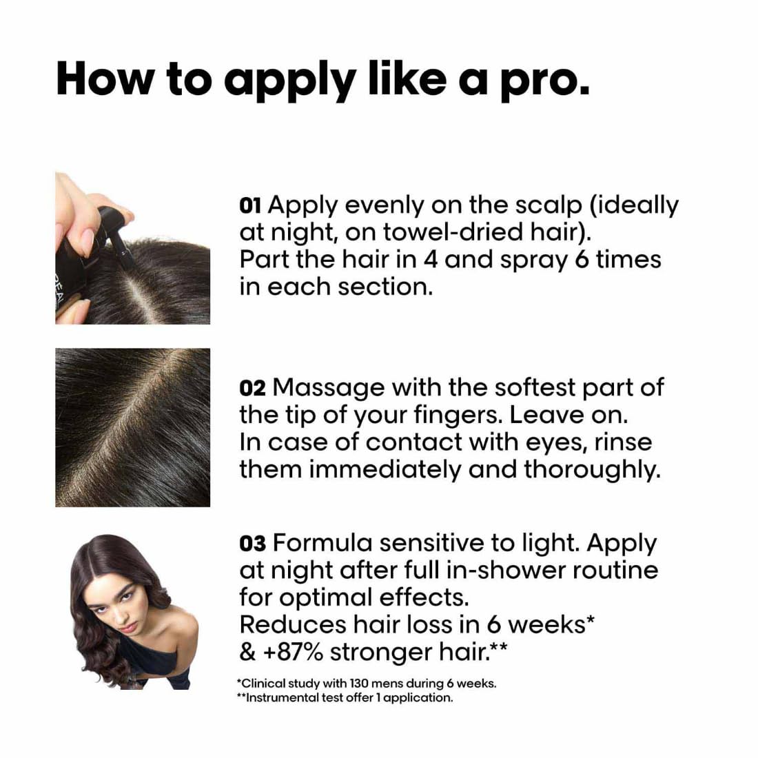 LP SE Aminexil Full&Strng 90ml VA16.