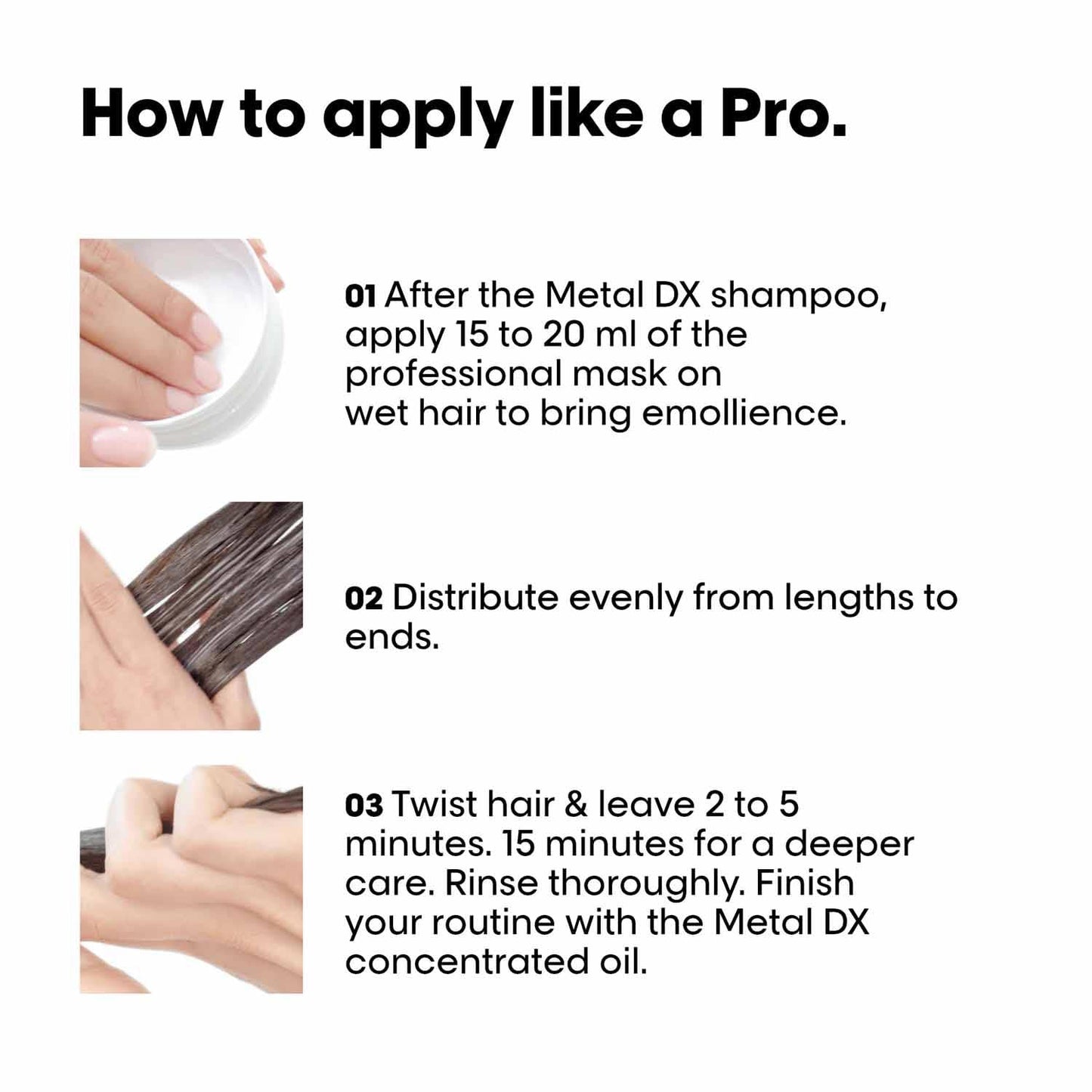 LP SE MRVL MASK DX 250 ML I33.