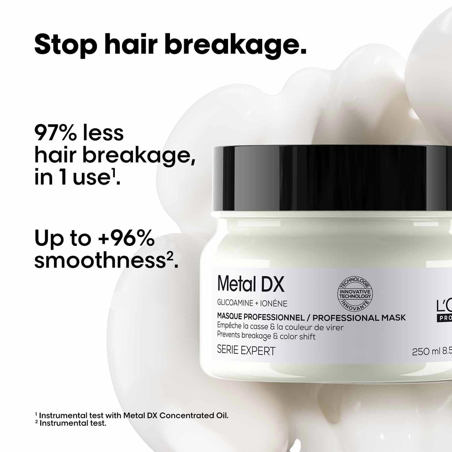 LP SE MRVL MASK DX 250 ML I33.