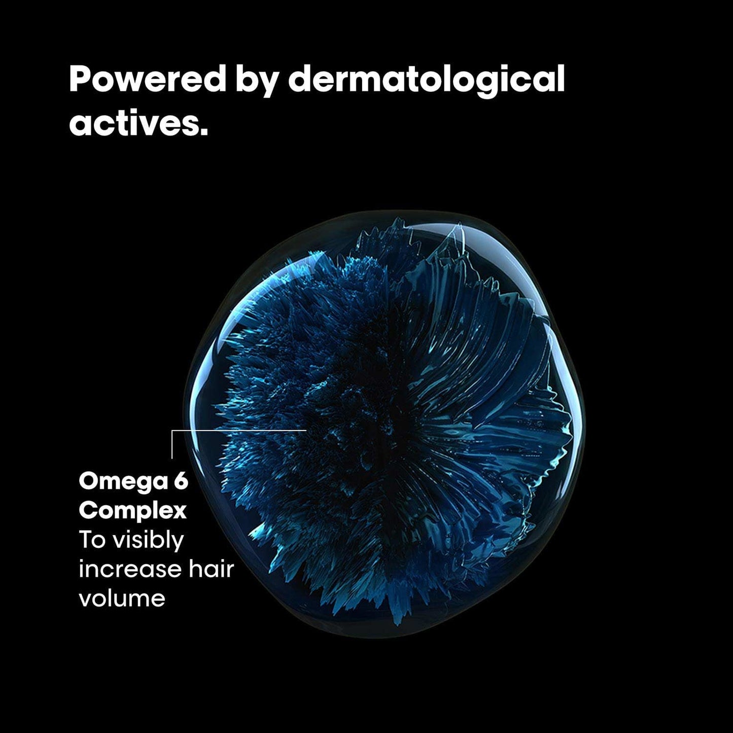 SE DENSITY ADVANCED SHAMPOO 300ML.