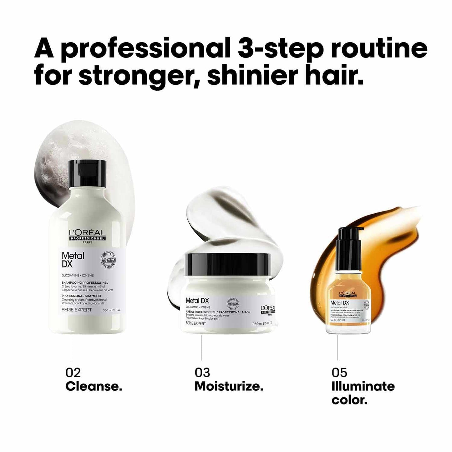LP SE MRVL MASK DX 250 ML I33.
