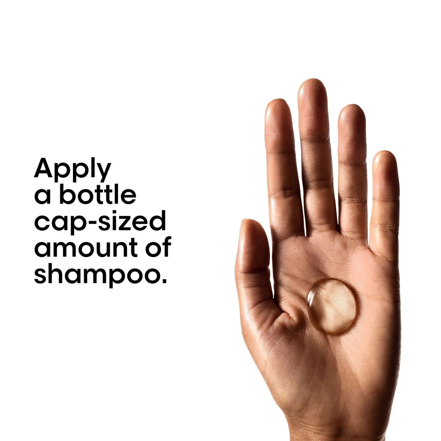 SE DENSITY ADVANCED SHAMPOO 300ML.