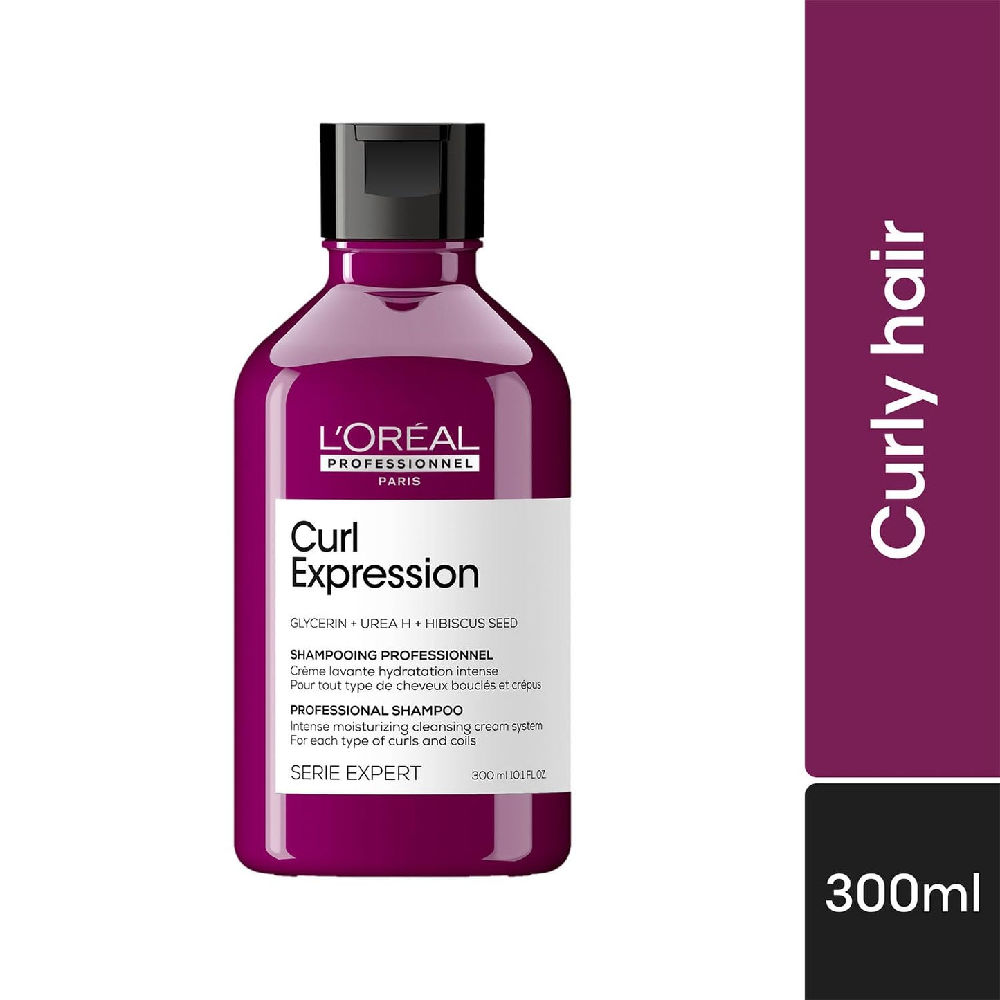LP SE CRLS SHMP 300ML-R