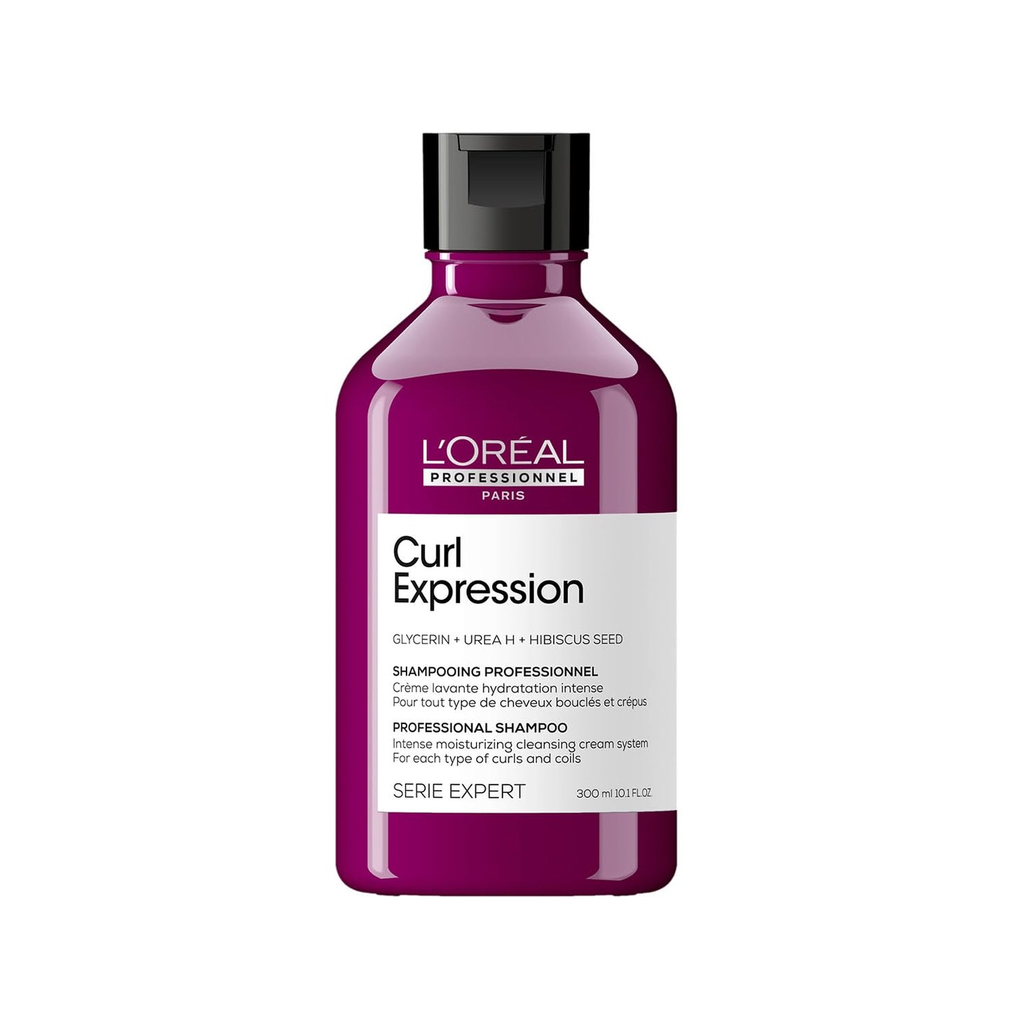 LP SE CRLS SHMP 300ML-R