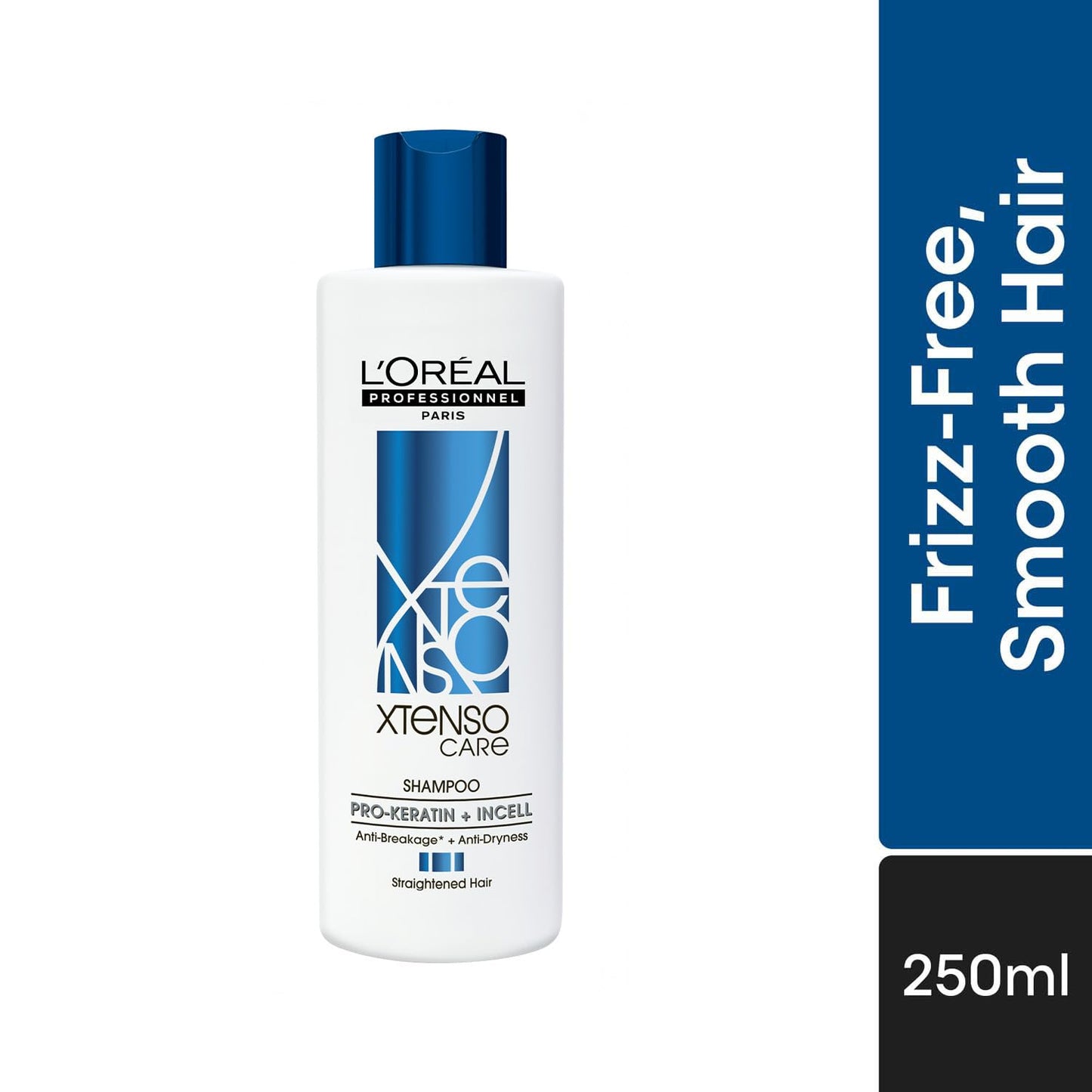 Xtenso Care Reno Shampoo 250 ml.