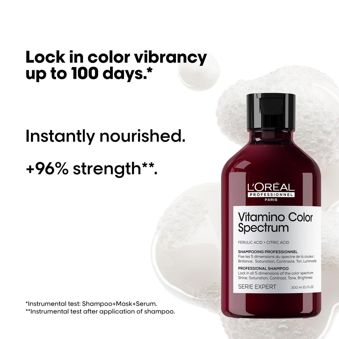 LP SE Vit Spec Shmp 300ML-R