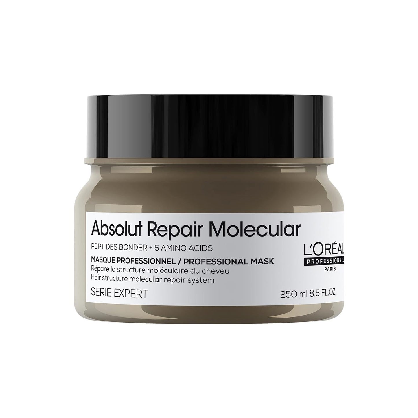 LP SE ARM RINSE-OFF MASK 250ML VI62