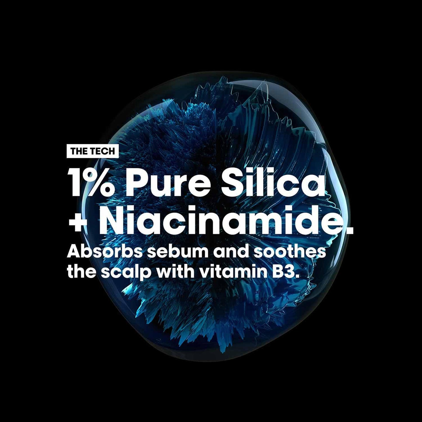 LP SE Serioxyl Dens 90ml JPN V297.