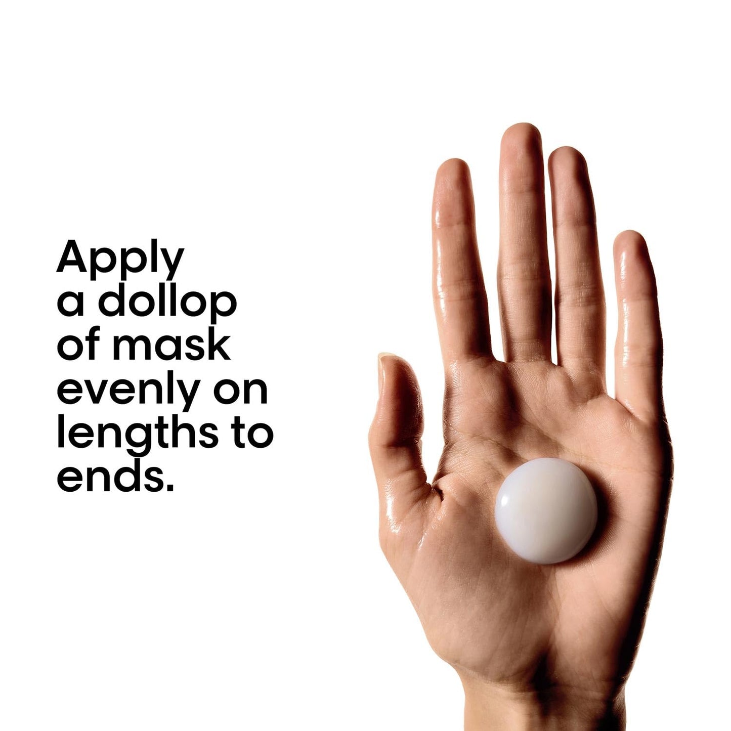 LP SE ARM RINSE-OFF MASK 250ML VI62