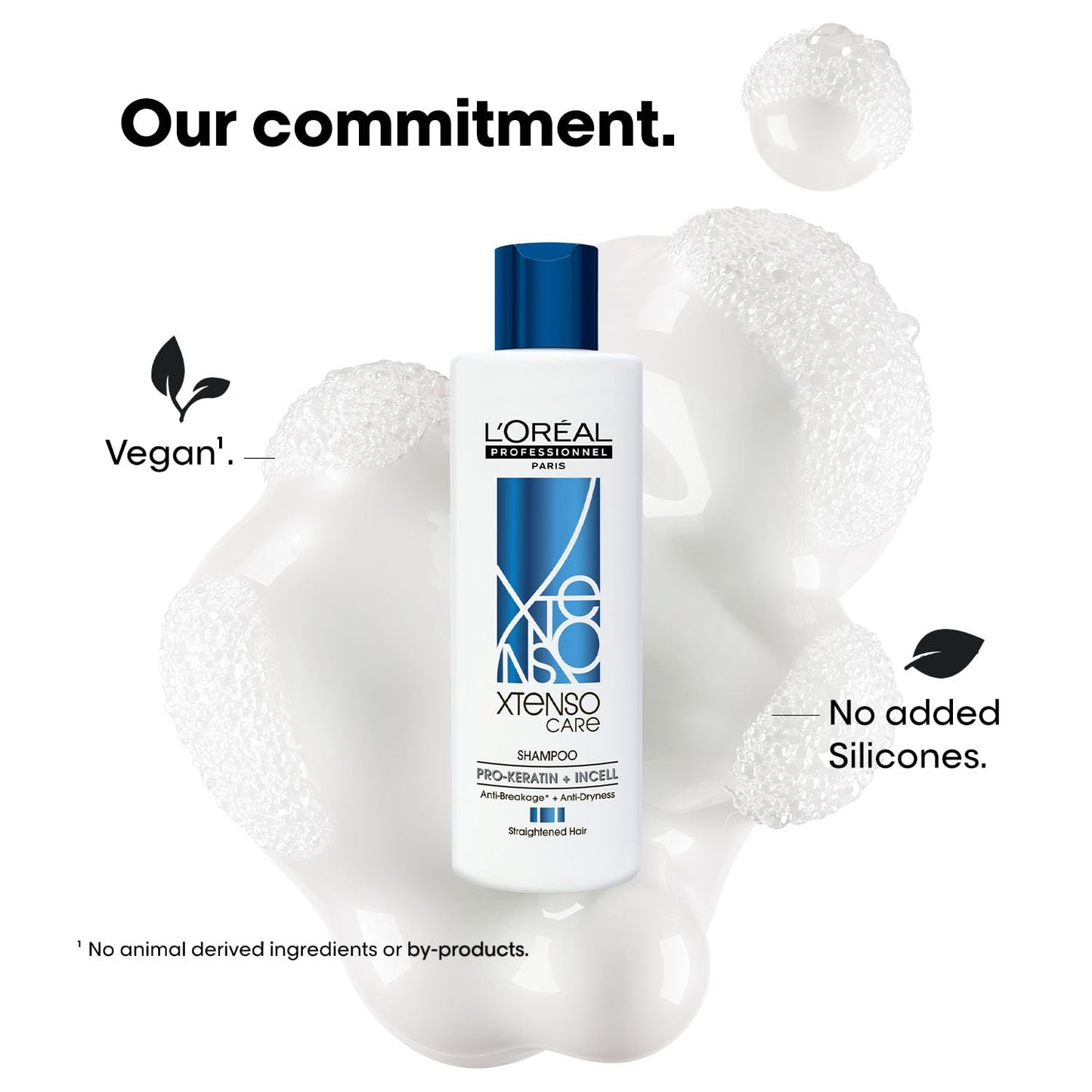 Xtenso Care Reno Shampoo 250 ml.