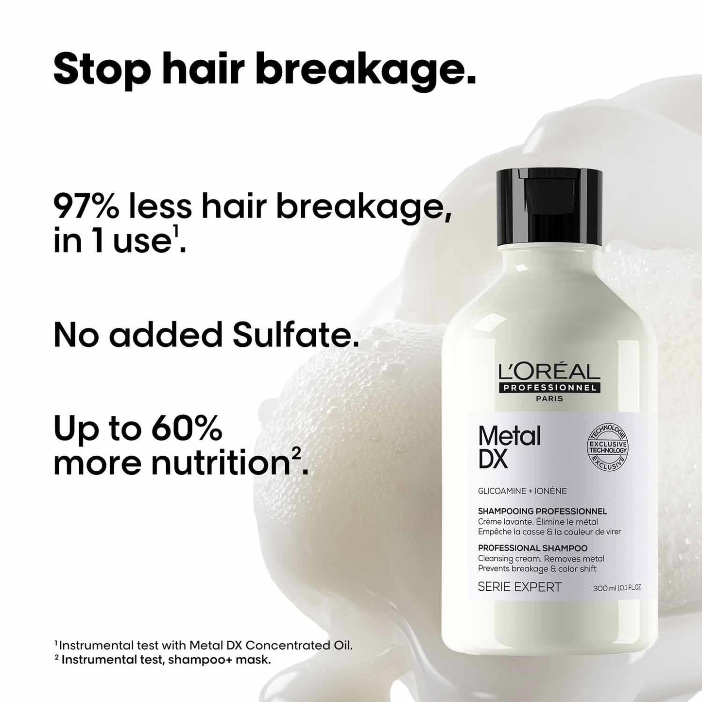 LP SE MRVL SHP DX 300 ML I33.