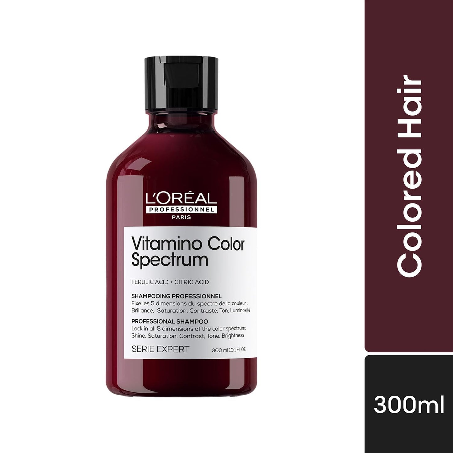 LP SE Vit Spec Shmp 300ML-R