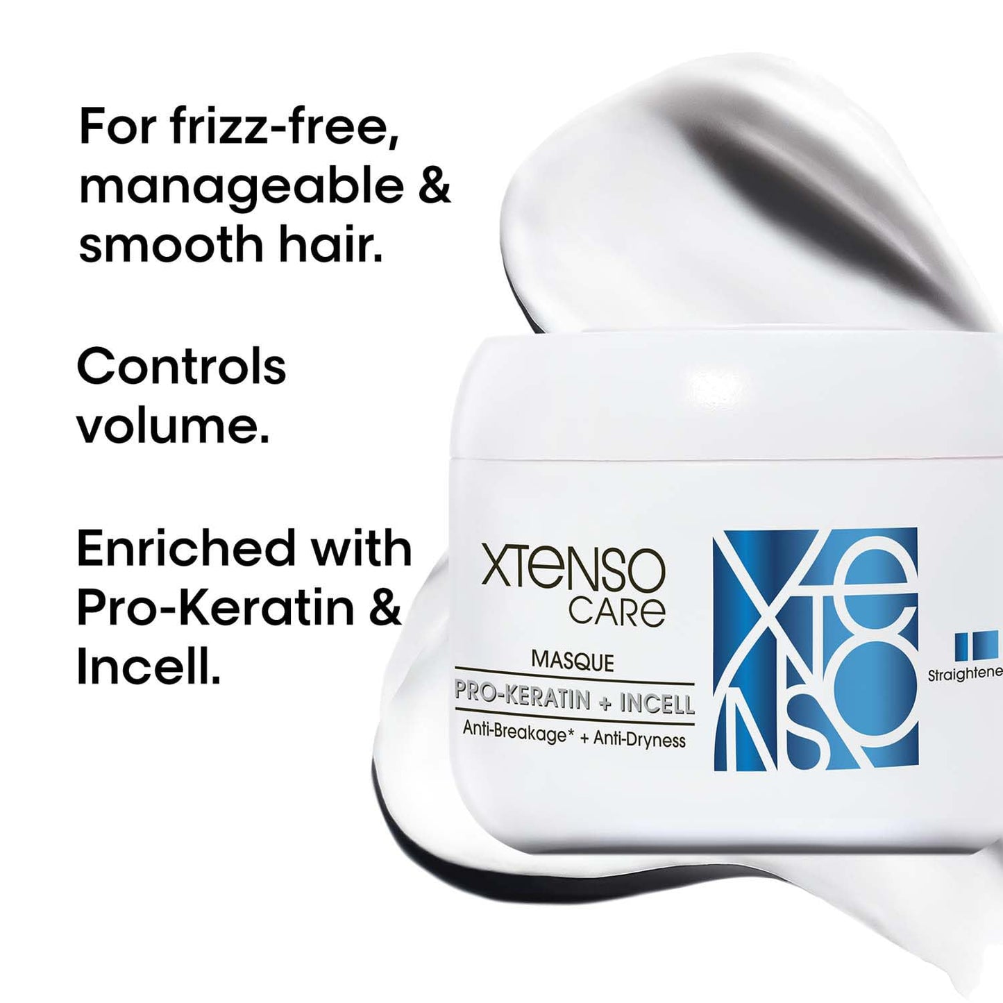 Xtenso Care Reno Masque 196 gm