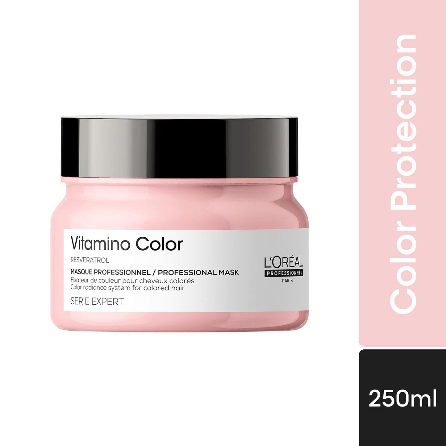 SE AOX VITAMINO COLOR MASQUE 250ML