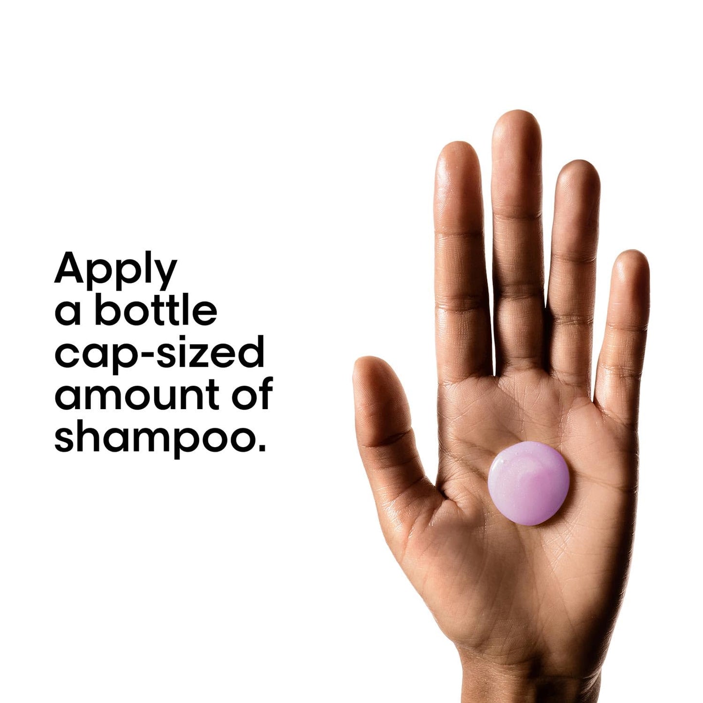 SE PRO LISS UNLIMITED SHAMPOO 300ML.