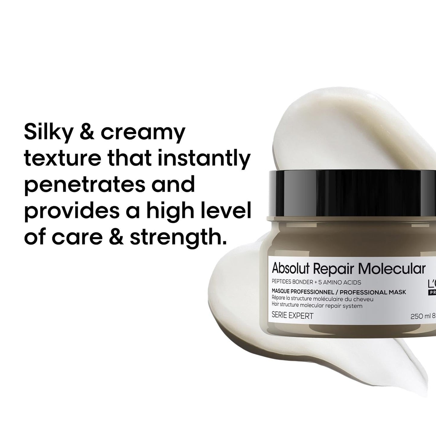 LP SE ARM RINSE-OFF MASK 250ML VI62