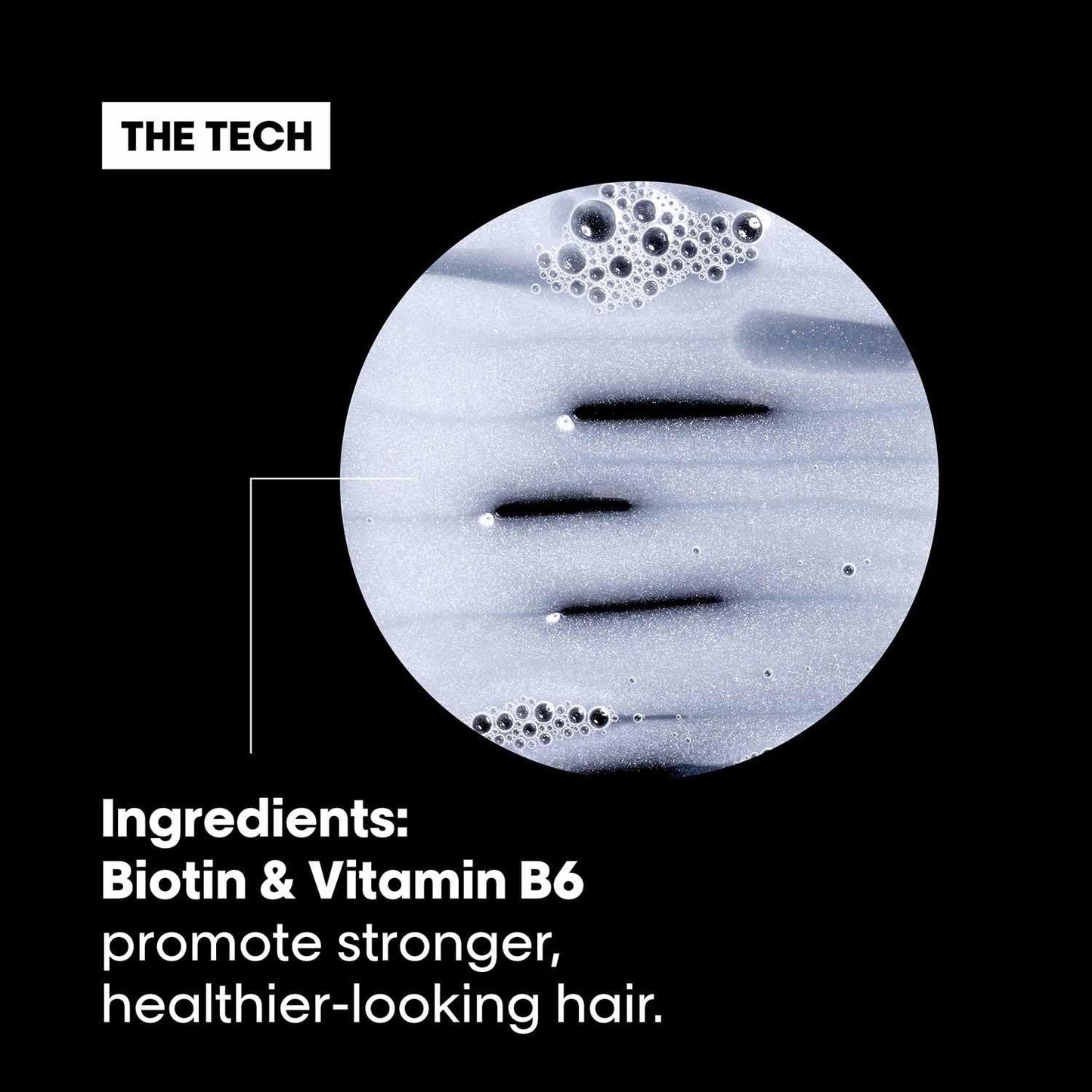 SE B6+BIOTIN INFORCER MASQUE 250ML..