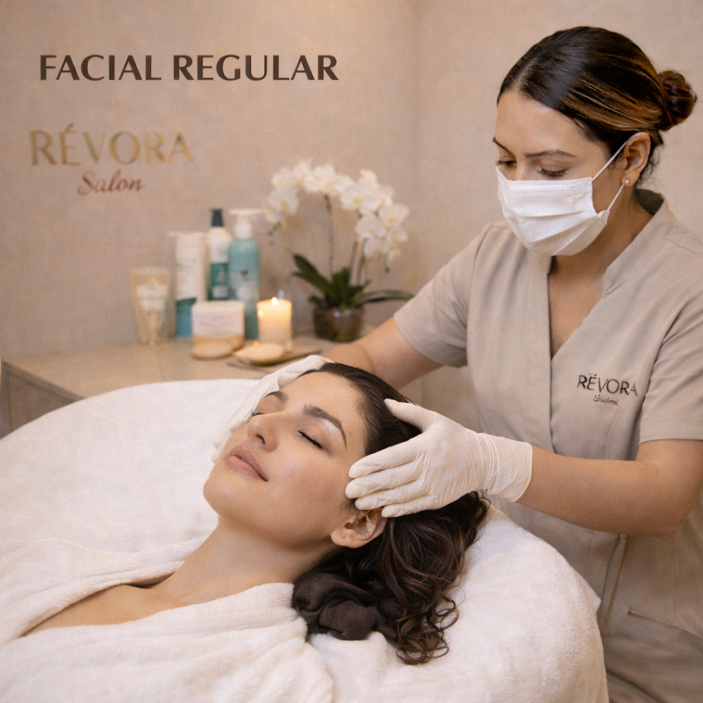 Facial