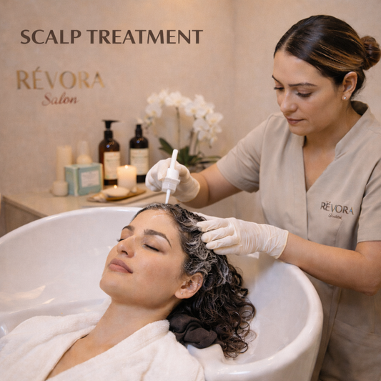 Scalp Treatments