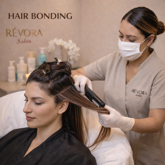 Hair Bonding